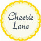 Cheerie Lane