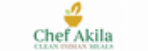 Chef Akila s Gourmet Ready Meals