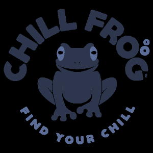 Chill Frog CBD