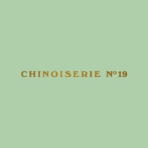 Chinoiserie No 19