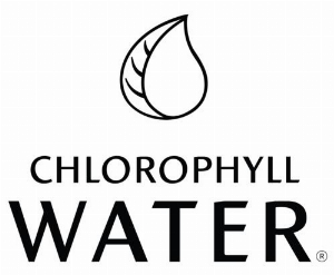Chlorophyll Water