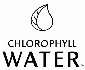 Chlorophyll Water