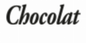 Chocolat