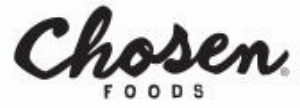 Chosen Foods