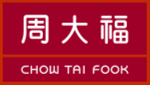 Chow Tai Fook Jewellery Co Ltd