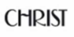 christ at