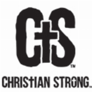 Christian Strong