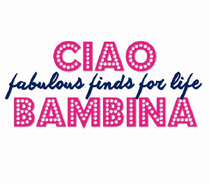 Ciao Bambina