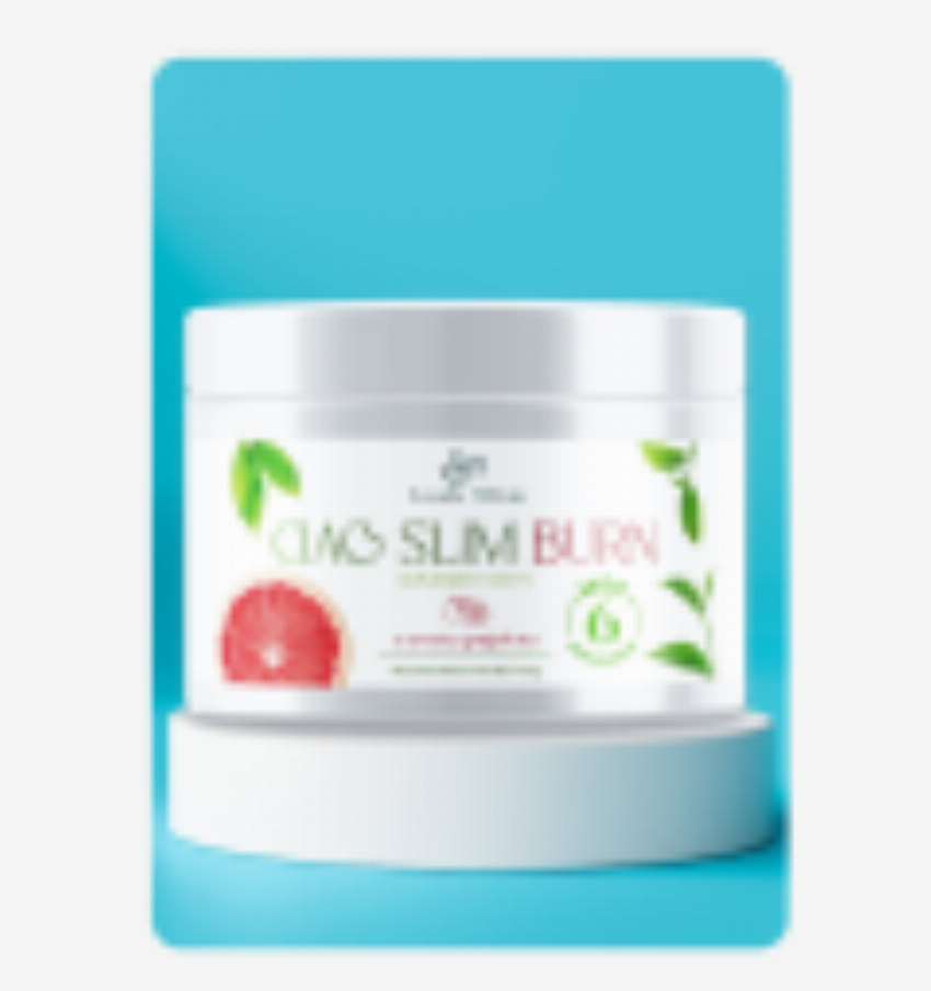 Ciao Slim Burn v3