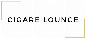Cigare Lounge