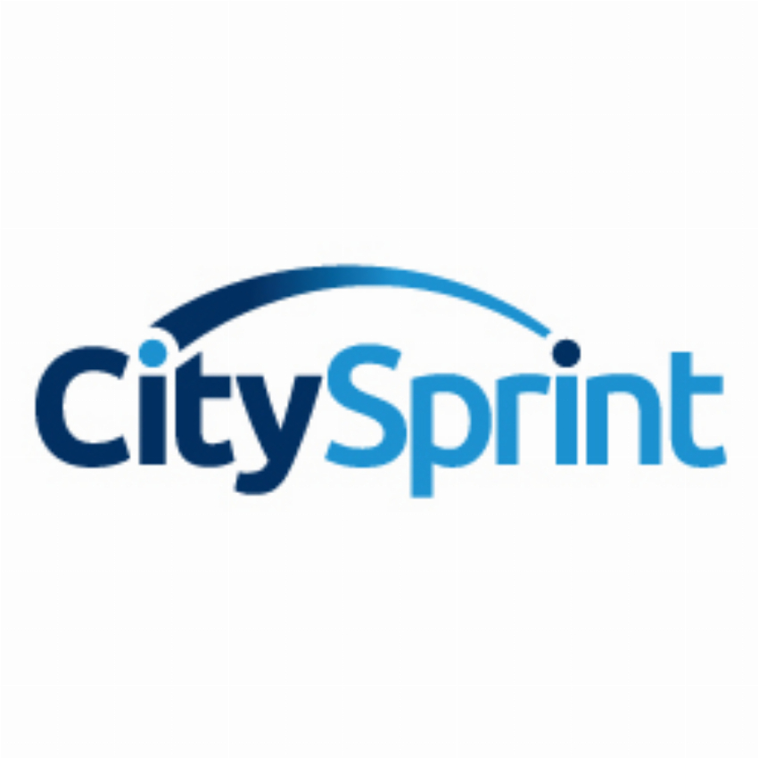 CitySprint Realtime