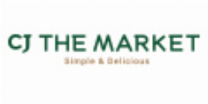 CJ the market CJ