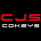 Cjs Cdkeys