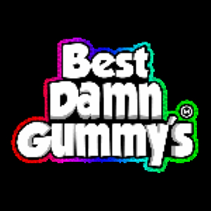 CKD 3933 dba Best Damn Gummy s