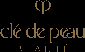 Cl de Peau Beaut