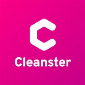 Cleanster