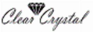 Clear Crystal