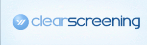 Clear Screening