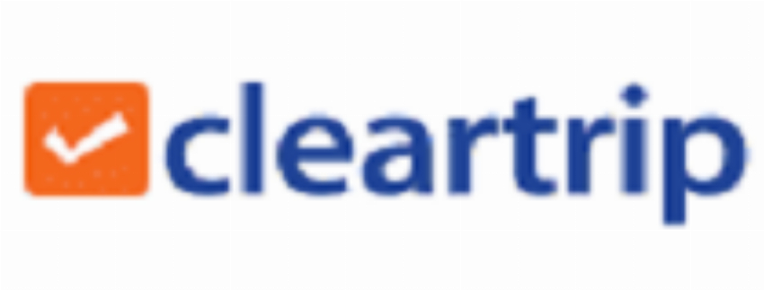 Cleartrip MEA - - E