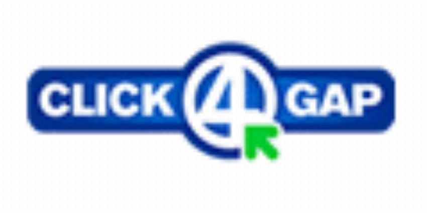 Click4gap