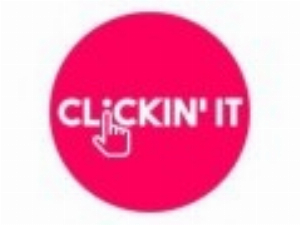 Clickin It
