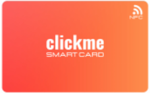 ClickMe Smart Card