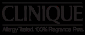 clinique au