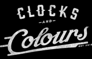 Clocks Colours