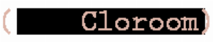 Cloroom