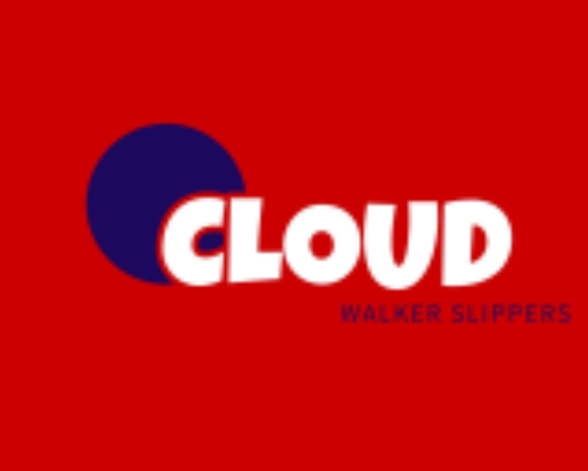 CLOUDWALKER SLIPPERS