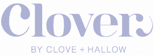Clover by CLOVE HALLOW