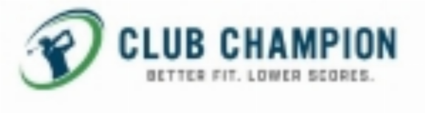 Club Champion Golf