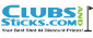 clubsandsticks
