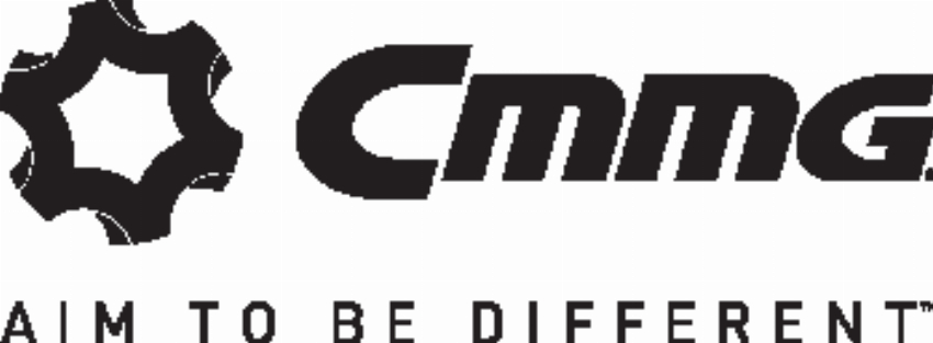 CMMG