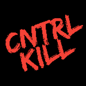 Cntrl Kill