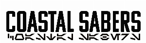 Coastal Sabers