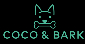 Coco amp Bark