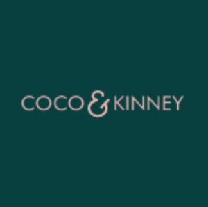 Coco and Kinney