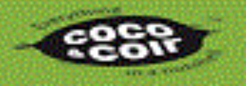 Coco Coir - Sustainable Garden Products