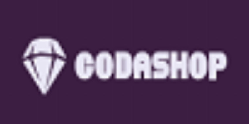 CodaShop Ecommerce - Worldwide