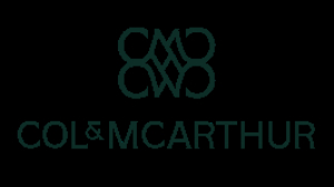 Col McArthur