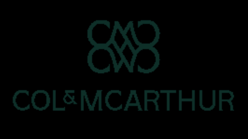 Col McArthur