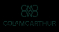 Col McArthur