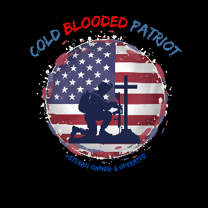 Cold Blooded Patriot