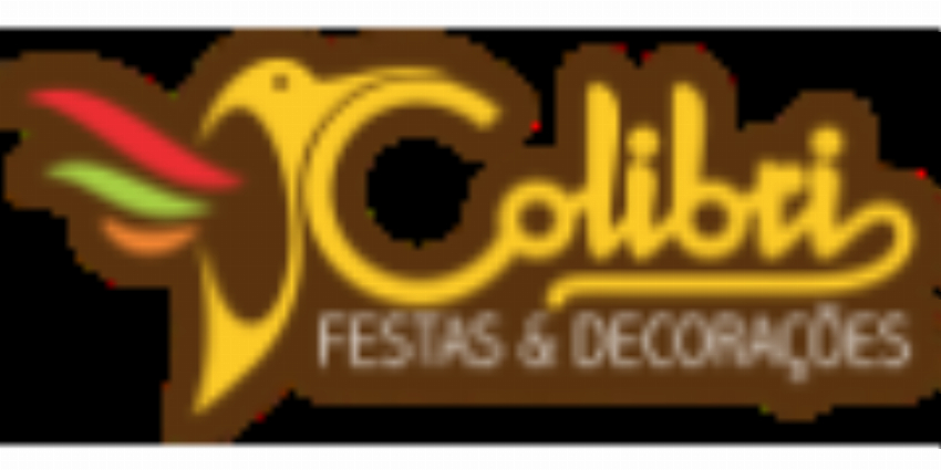 Colibri Festas