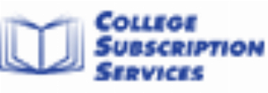 College Subscription Services