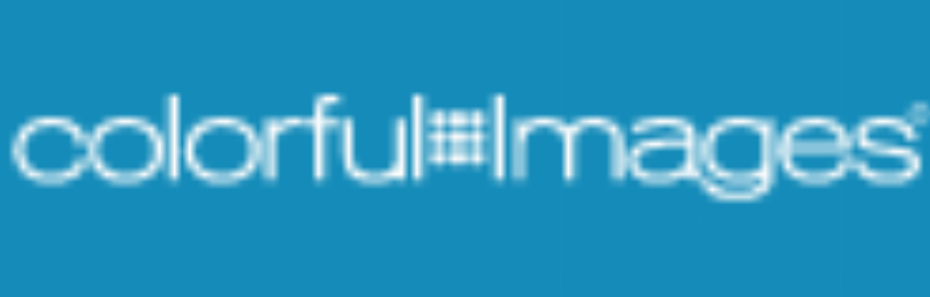 Colorful Images