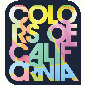 Colors Of California