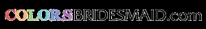 ColorsBridesmaid Dresses