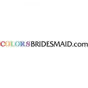 ColorsBridesmaid